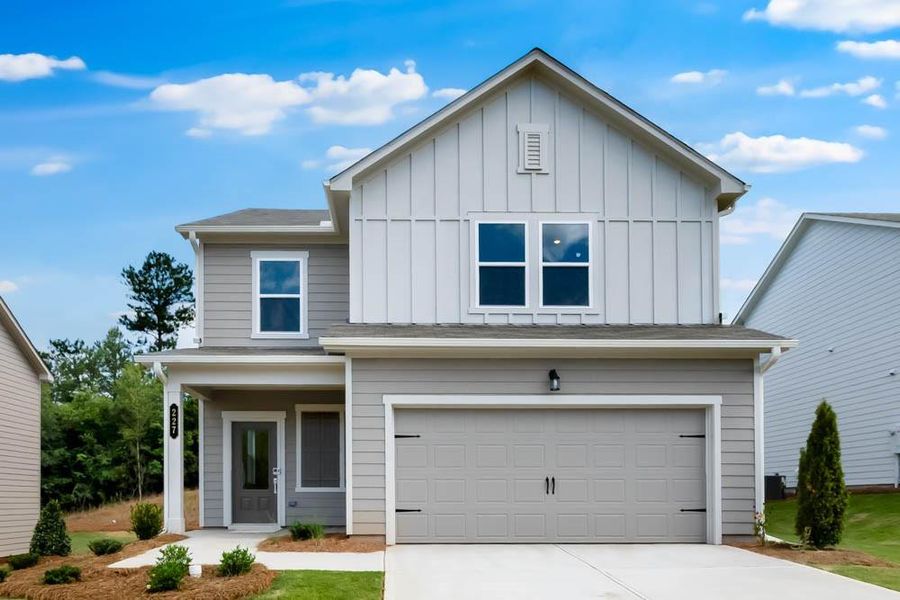 Image 9 of a home in Heritage River.