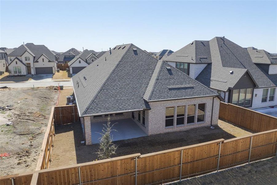 Image 29 of a home in Creekview Meadows.