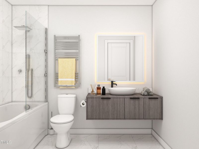 Passivist-W-2nd floor plan-SH-5