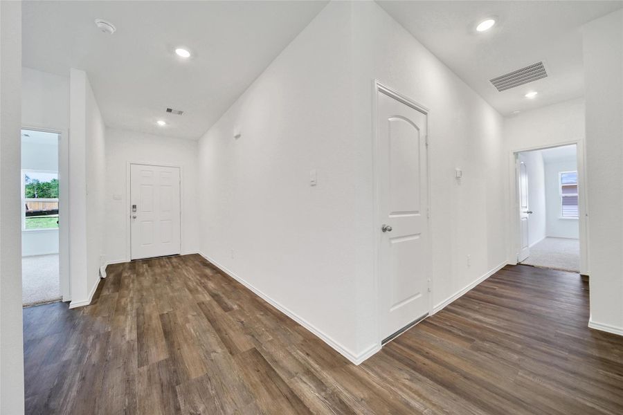 Image 30 of a home in Williams Reserve East.