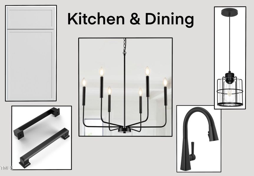 Lot 44 Kitchen flyer Lot 44 Kitchen flyer