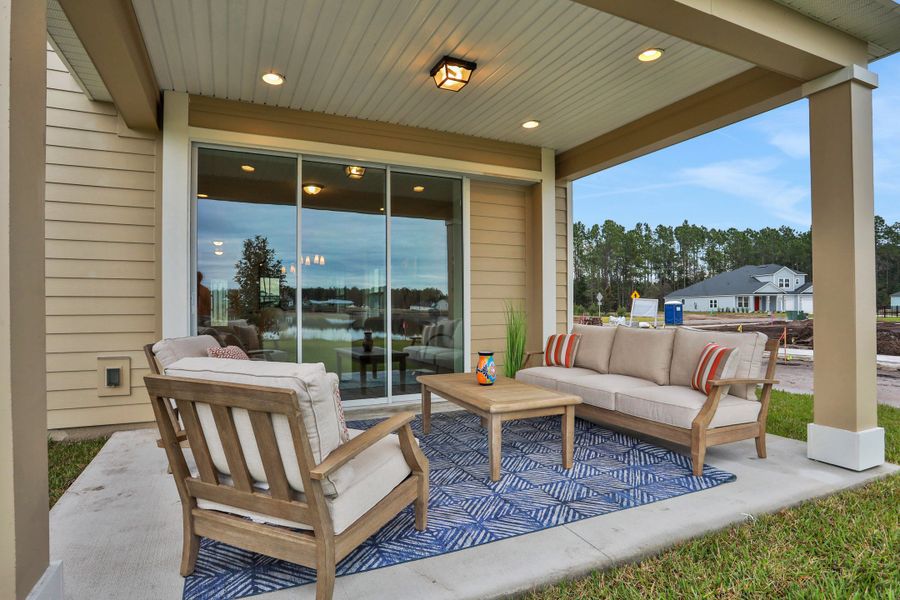 New Home in Orange Park, FL. - Slide 6 New Home in Orange Park, FL. - Slide 6