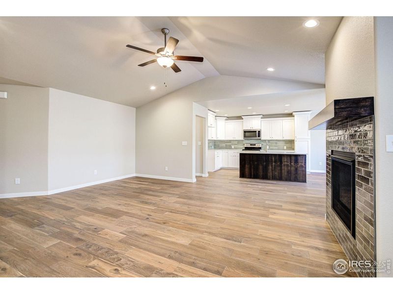 Spacious, unfurnished interior of a new home in , Wellington (Image 16). Spacious, unfurnished interior of a new home in , Wellington (Image 16).