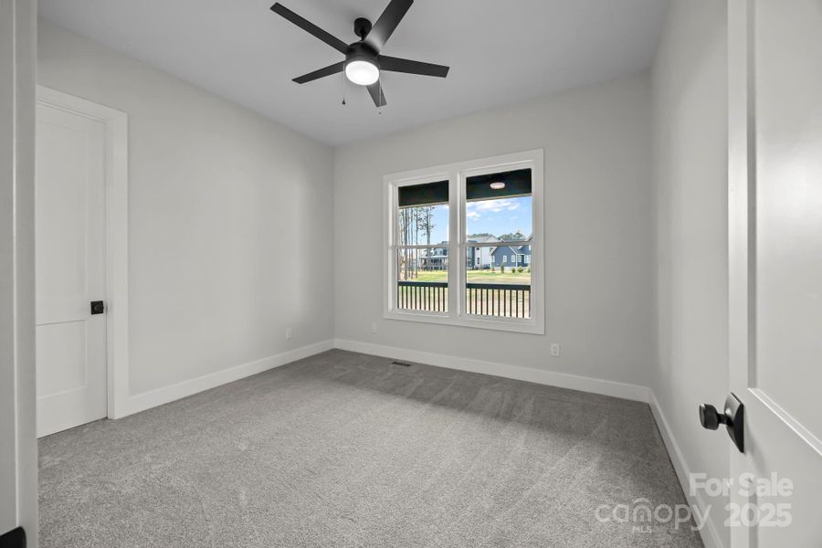 Spacious, unfurnished interior of a new home in , Statesville (Image 19). Spacious, unfurnished interior of a new home in , Statesville (Image 19).