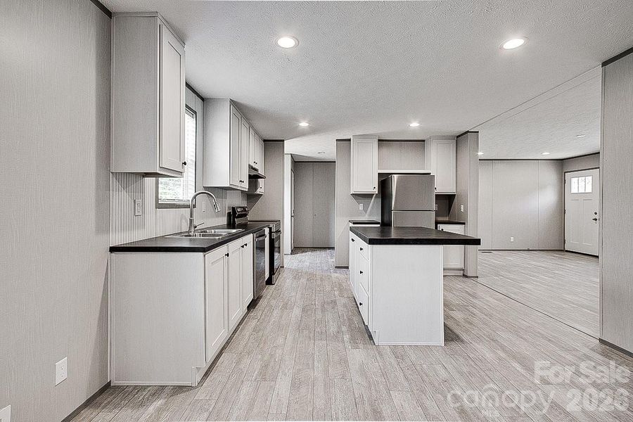 Kitchen Kitchen