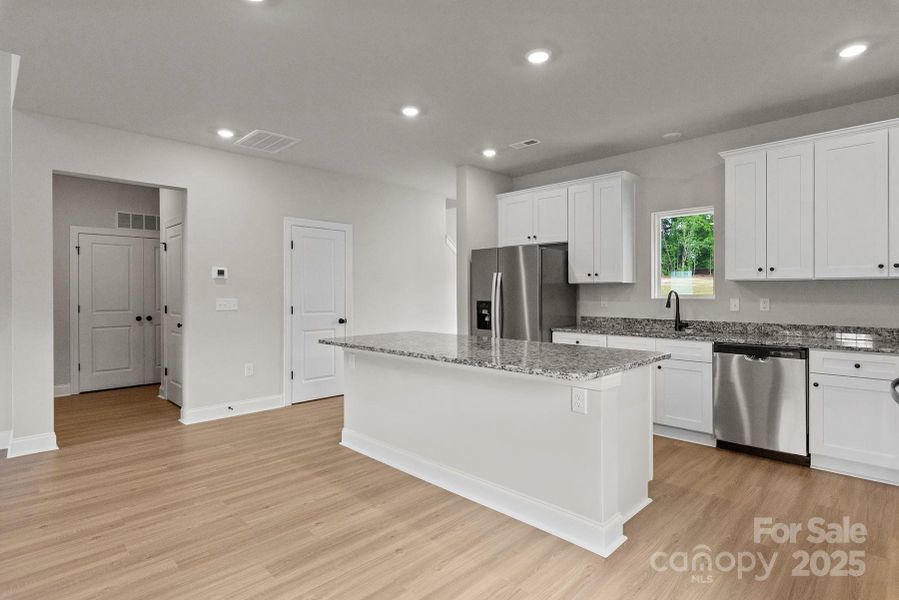 Image 17 of a home in Stagecoach Station.