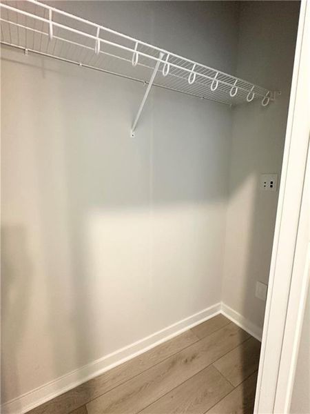 Spacious, unfurnished interior of a new home in Summerlin, Winder (Image 95).