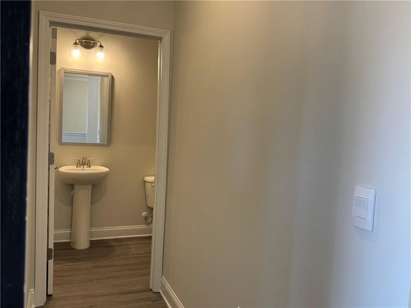 Image 31 of a home in Magnolia Villas.