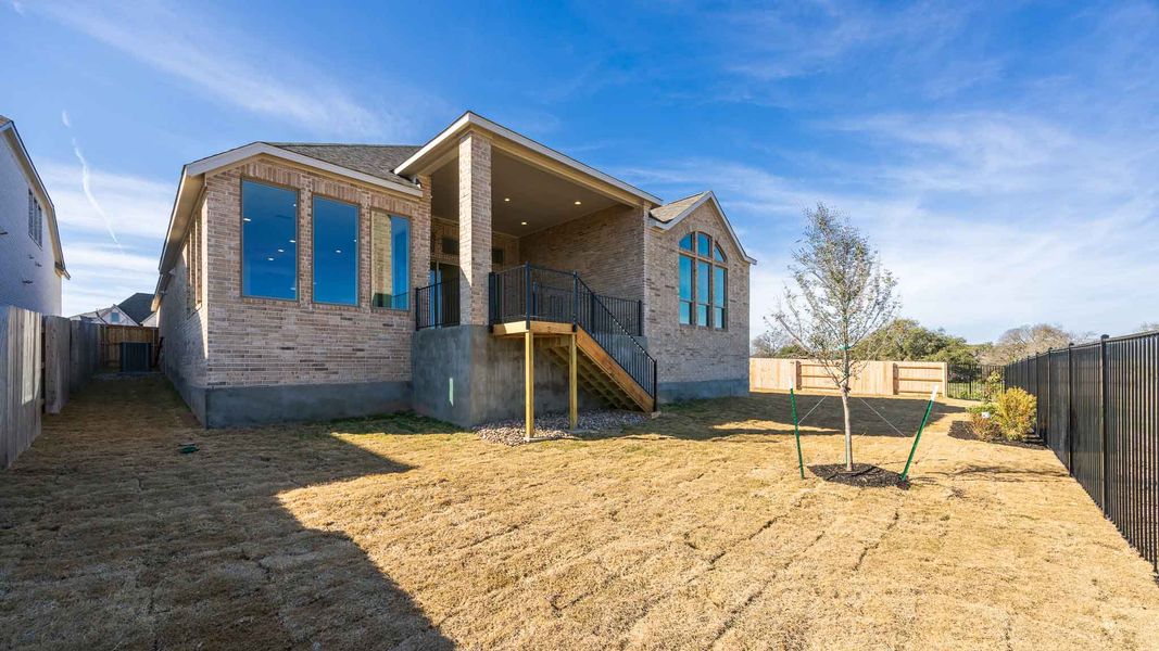 Image 23 of a home in Nolina.