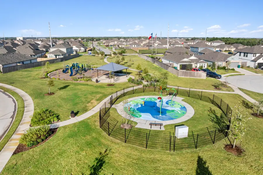 Image 16 of a home in Ambrose.