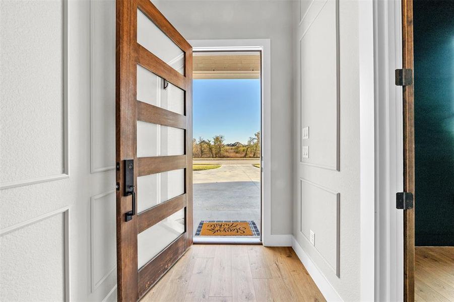Exterior details and patio area of a home in LeTara, Haslet (Image 28). Exterior details and patio area of a home in LeTara, Haslet (Image 28).