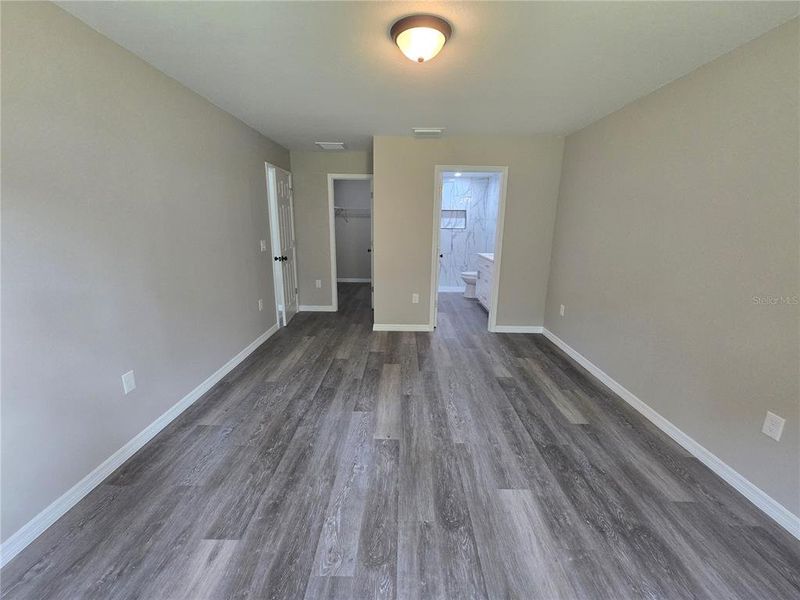 Spacious, unfurnished interior of a new home in , Ocklawaha (Image 30). Spacious, unfurnished interior of a new home in , Ocklawaha (Image 30).