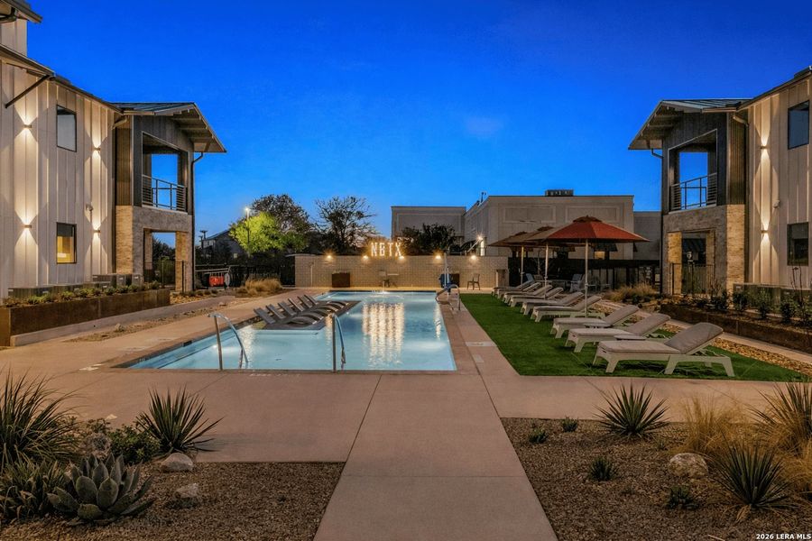 Community amenities in , New Braunfels (Image 25).