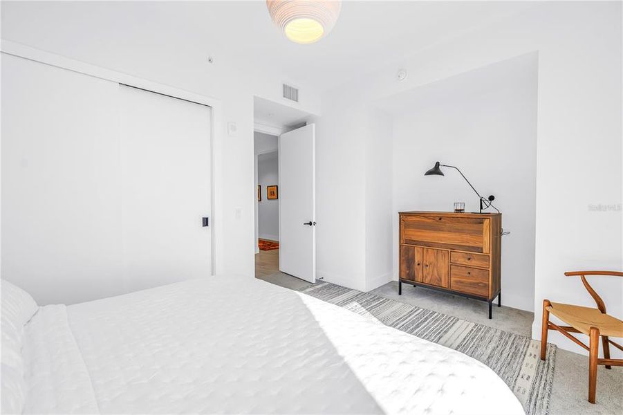 Furnished interior view inside a new home in , St. Petersburg (Image 24). Furnished interior view inside a new home in , St. Petersburg (Image 24).