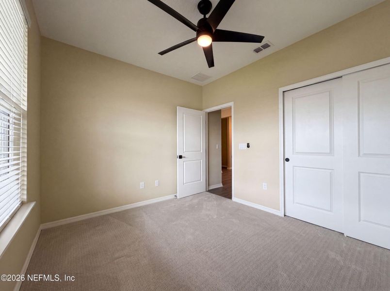 Spacious, unfurnished interior of a new home in , St. Augustine (Image 26).