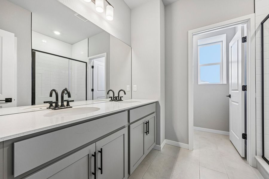 2,253sf New Home in Parker, CO.  - Slide 26