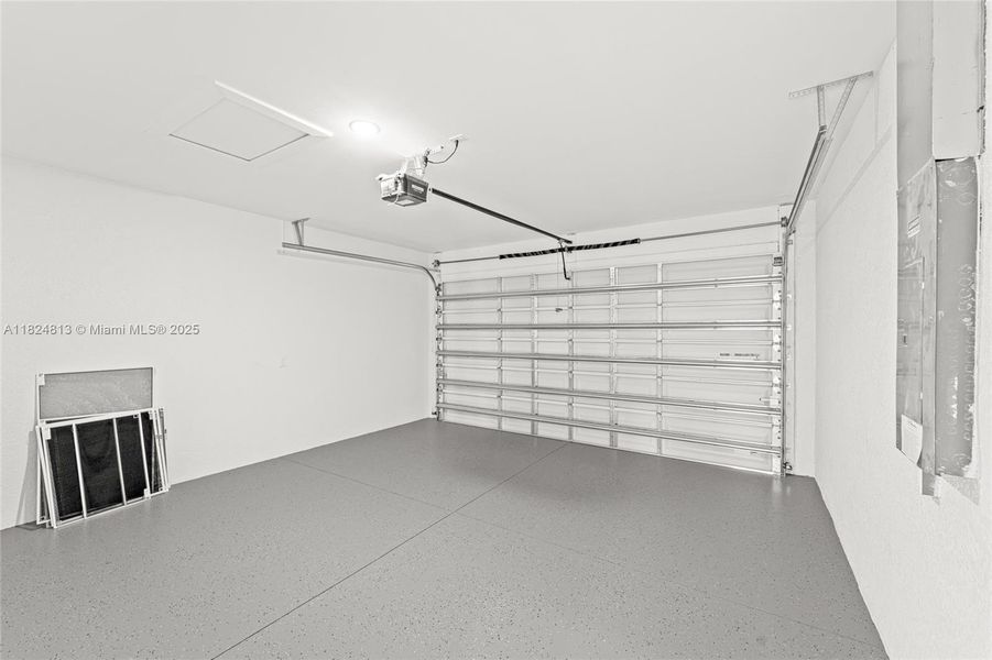 Spacious, unfurnished interior of a new home in , Lehigh Acres (Image 24). Spacious, unfurnished interior of a new home in , Lehigh Acres (Image 24).