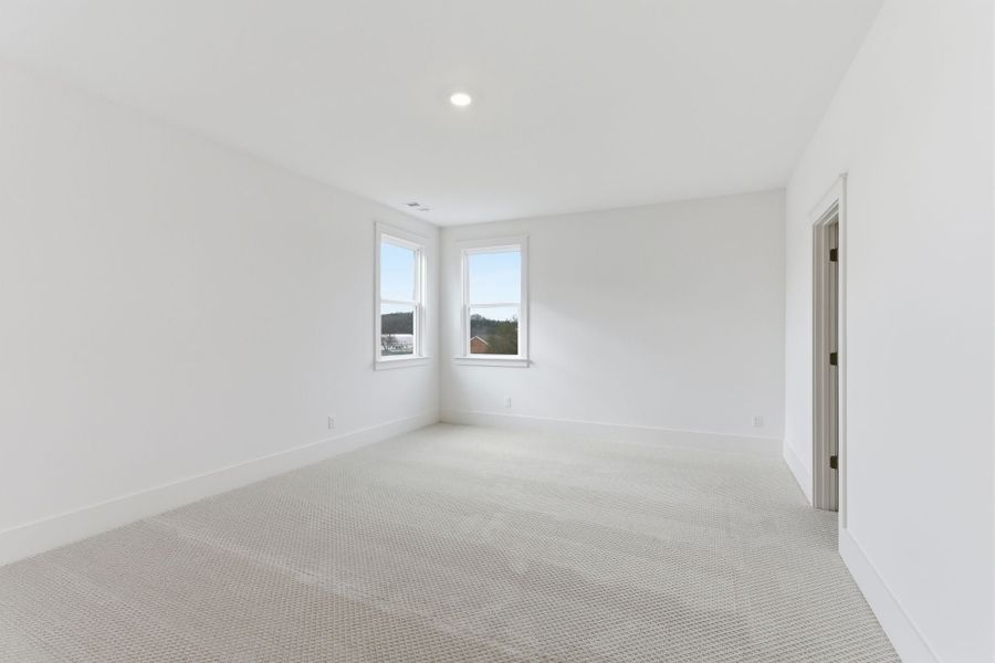 Thompson's Station, TN New Home.  - Slide 34