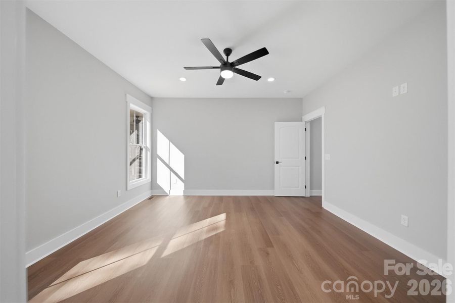 Spacious, unfurnished interior of a new home in , Granite Falls (Image 17). Spacious, unfurnished interior of a new home in , Granite Falls (Image 17).