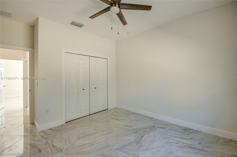 Spacious, unfurnished interior of a new home in , Lehigh Acres (Image 37). Spacious, unfurnished interior of a new home in , Lehigh Acres (Image 37).