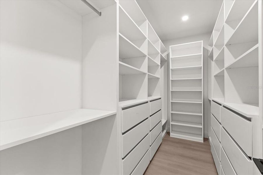 Furnished interior view inside a new home in , Orlando (Image 37). Furnished interior view inside a new home in , Orlando (Image 37).