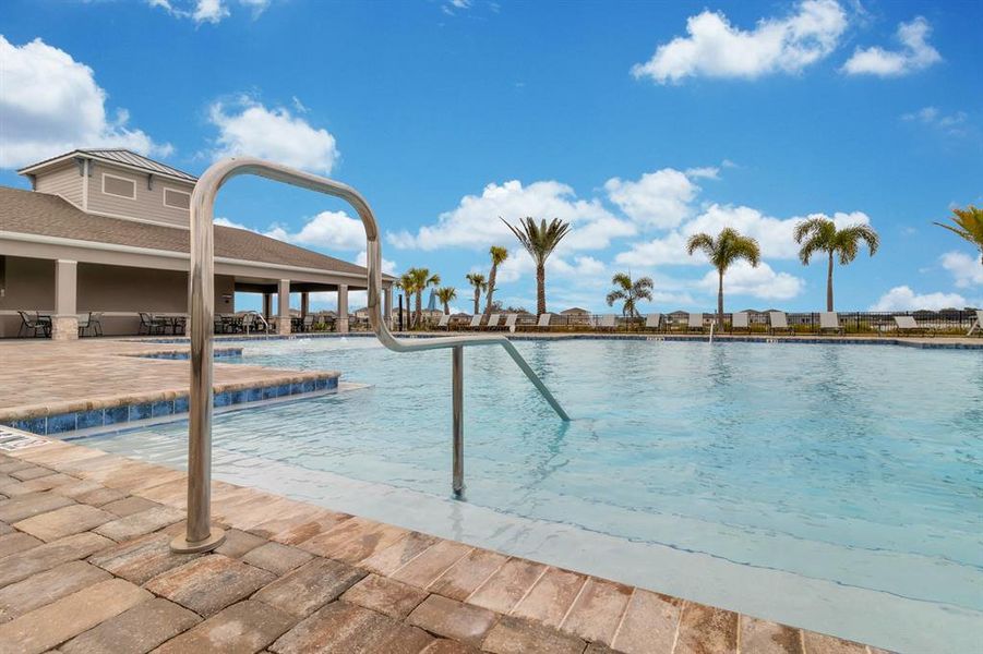 Community amenities in , St. Cloud (Image 30). Community amenities in , St. Cloud (Image 30).