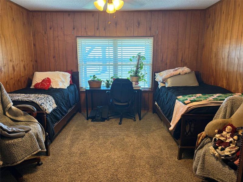 Furnished interior view inside a new home in , Paris (Image 7).