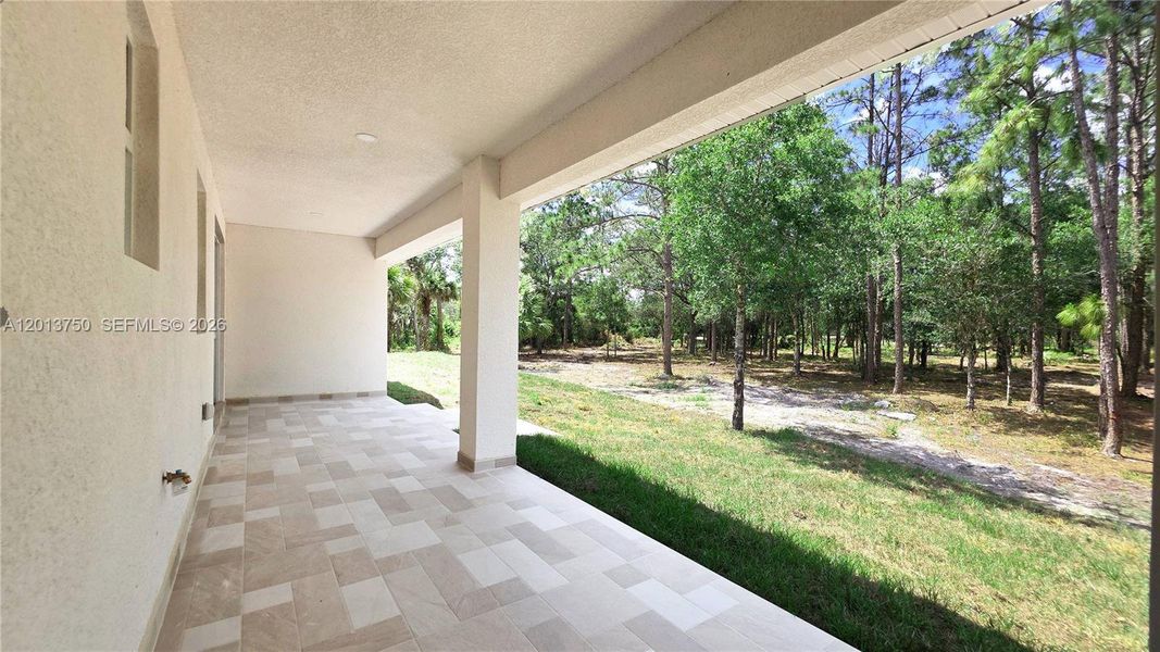 Exterior details and patio area of a home in , Clewiston (Image 18). Exterior details and patio area of a home in , Clewiston (Image 18).