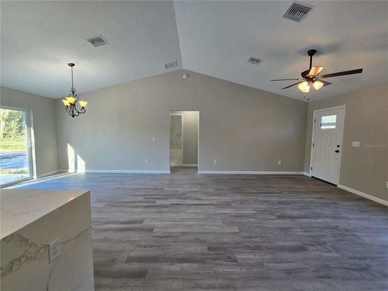 Spacious, unfurnished interior of a new home in , Ocala (Image 33). Spacious, unfurnished interior of a new home in , Ocala (Image 33).