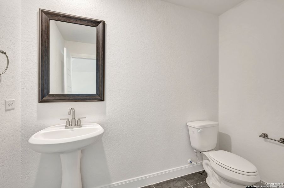 Furnished interior view inside a new home in Everly Estates, San Antonio (Image 7). Furnished interior view inside a new home in Everly Estates, San Antonio (Image 7).