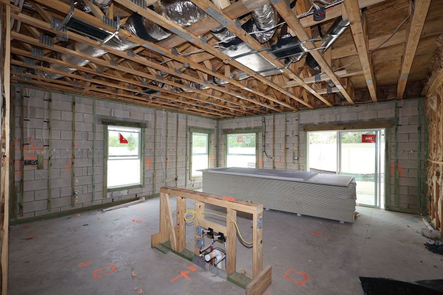 Family Room Family Room