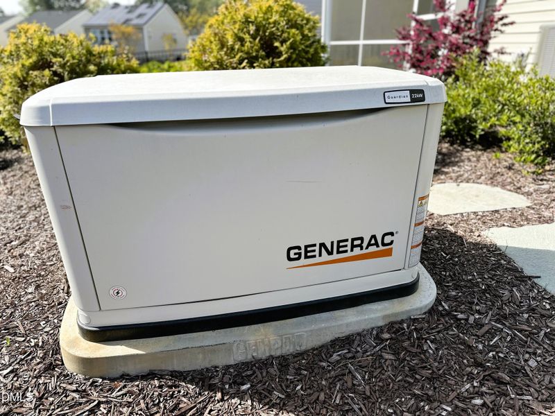 Generator