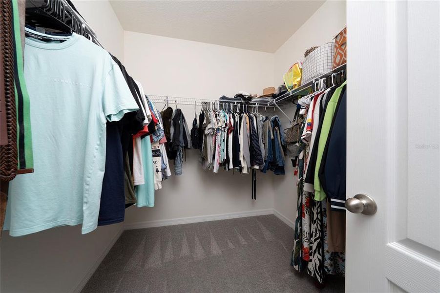 Close-up of interior finishes inside a home in , Davenport (Image 20).