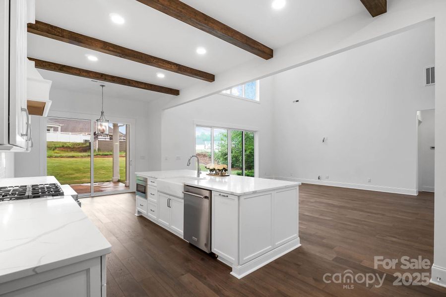 36" Dual Fuel Range 36" Dual Fuel Range