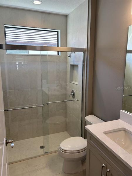 Furnished interior view inside a new home in , Auburndale (Image 6). Furnished interior view inside a new home in , Auburndale (Image 6).