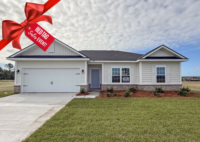 Image 21 of a home in The Village at Sassafras. Image 21 of a home in The Village at Sassafras.