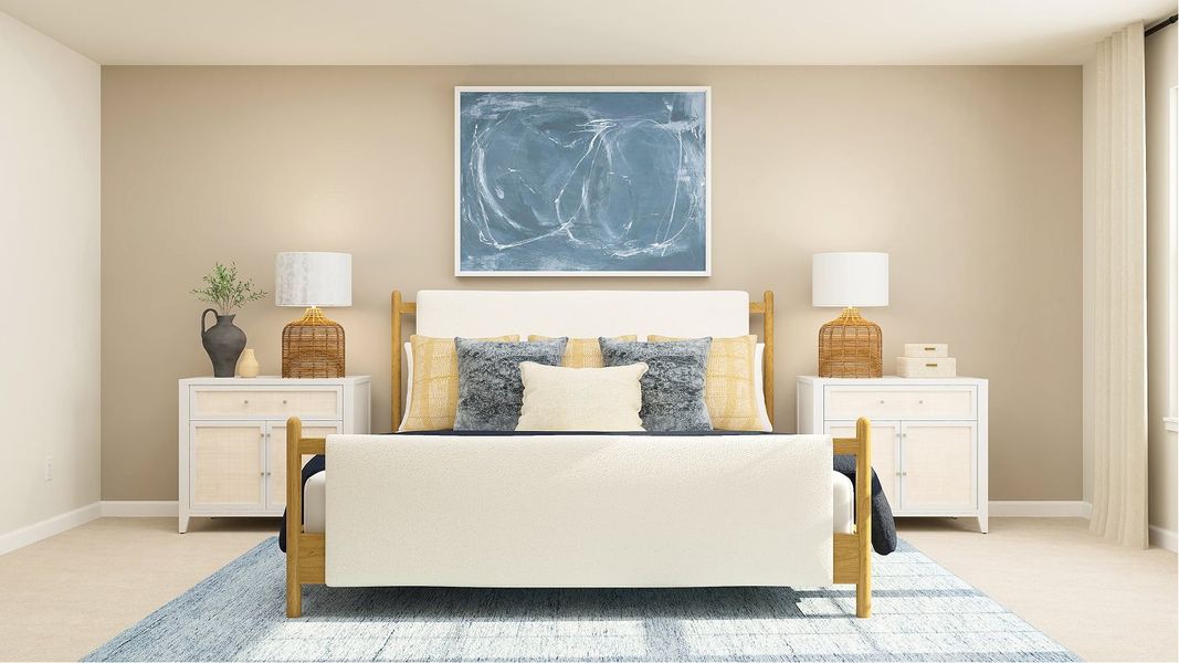 BristolII Owners Suite BristolII Owners Suite