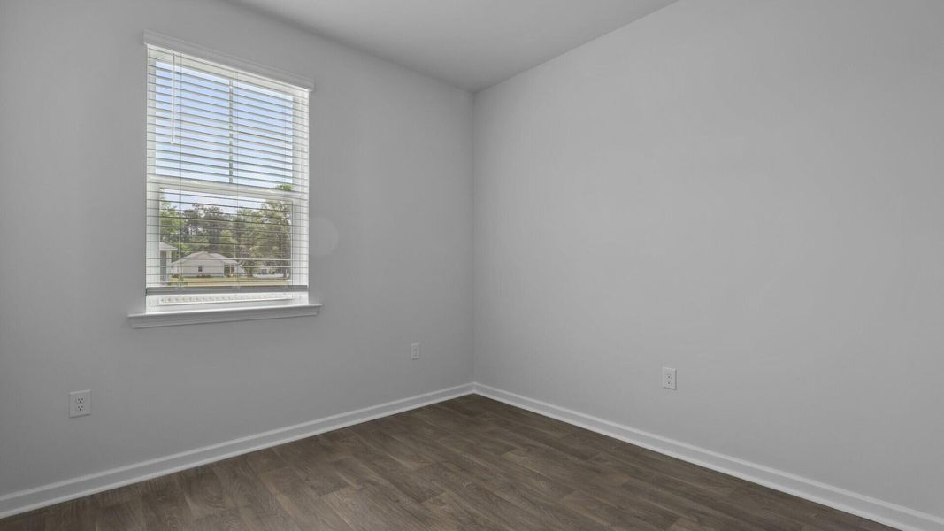 Spacious, unfurnished interior of a new home in North Shore, Summerton (Image 15).