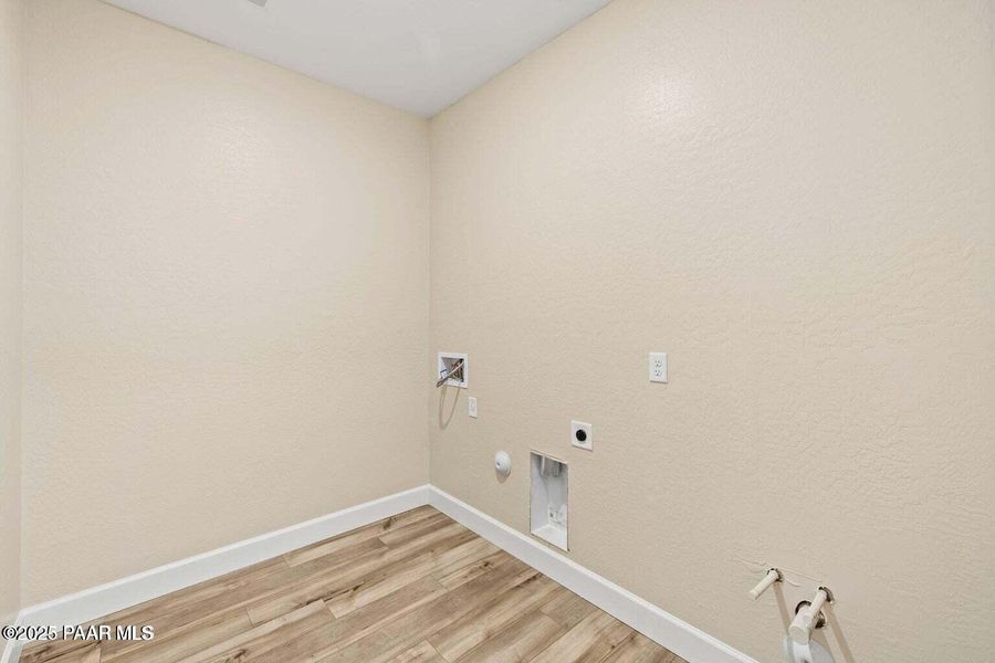 Image 18 of a home in Morningstar.