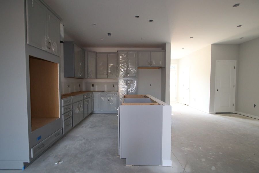 Kitchen Kitchen