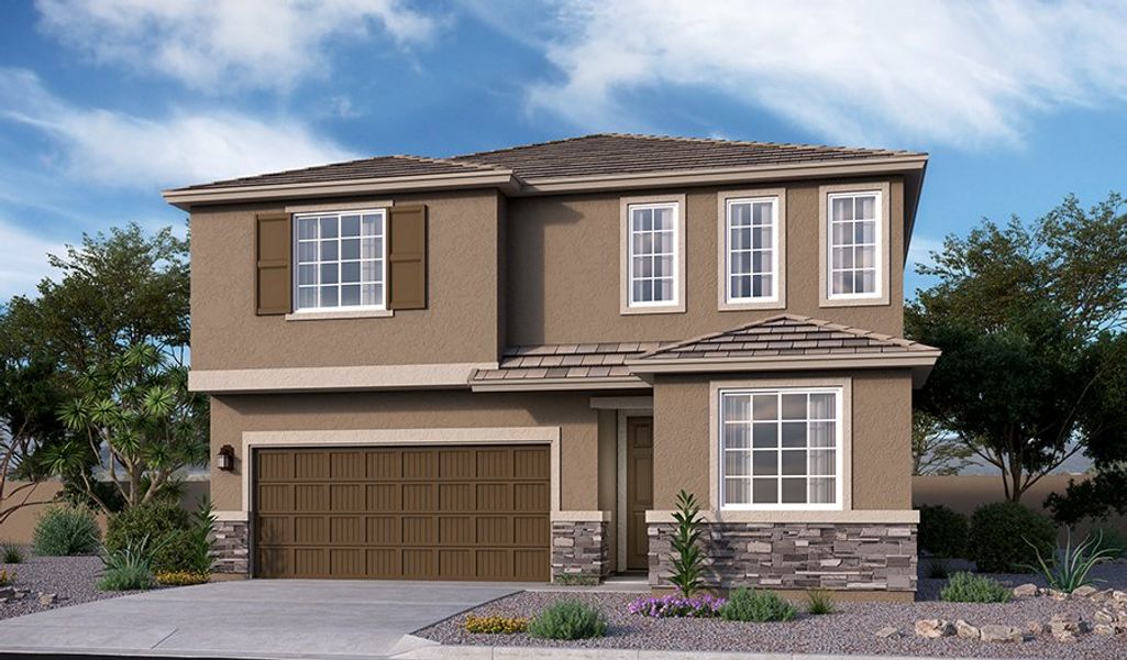 Moonstone-P914-ParksideAtGladdenFarms Elevation C