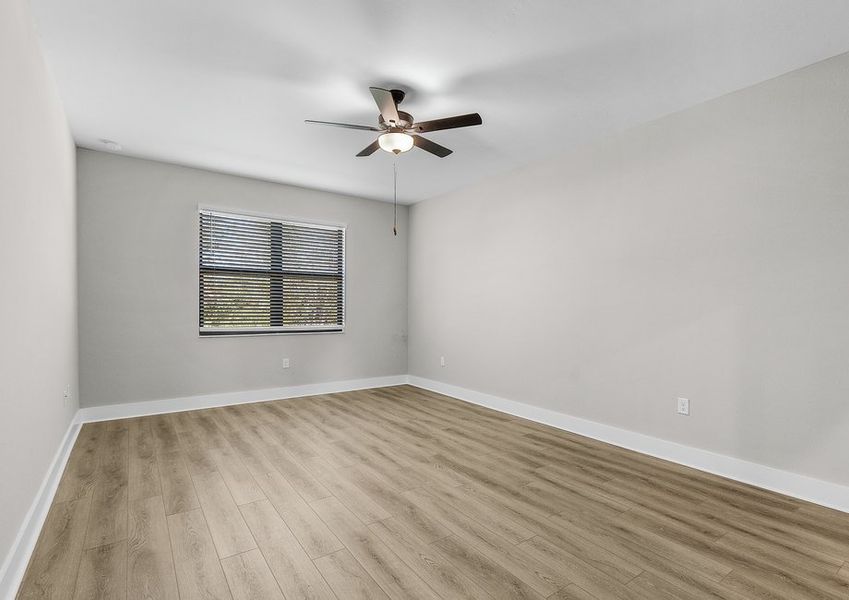 Relax after a long day in the master retreat Relax after a long day in the master retreat