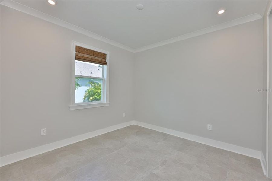 Spacious, unfurnished interior of a new home in , Parrish (Image 48).
