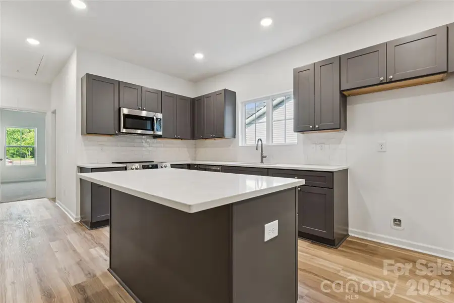 Furnished interior view inside a new home in , Granite Quarry (Image 10). Furnished interior view inside a new home in , Granite Quarry (Image 10).