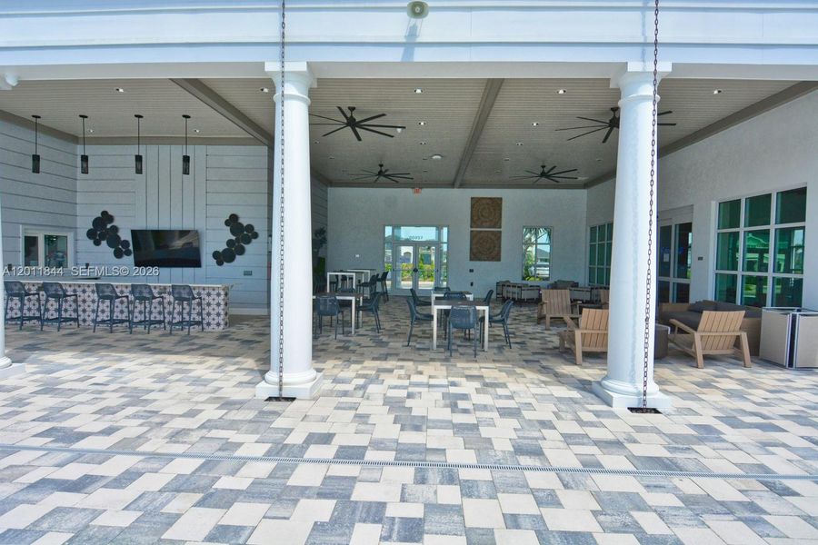 Community amenities in Central Park, Port St. Lucie (Image 48).