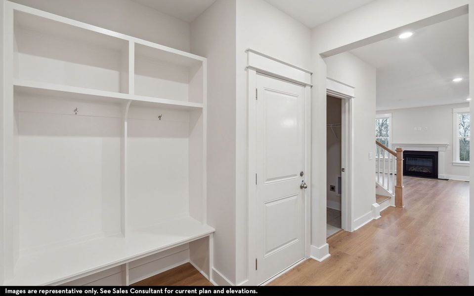 Image 29 of a home in The Retreat at Norman Farm.