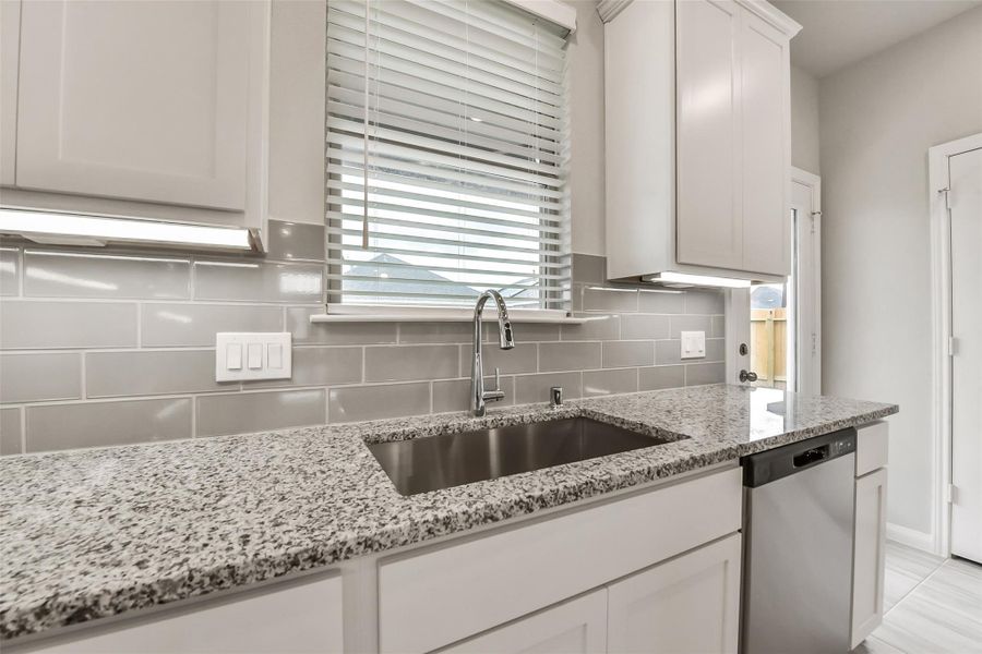 Image 10 of a home in Anderson Lakes.