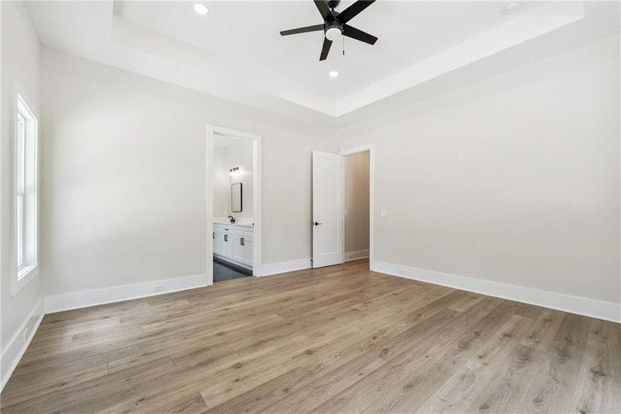 Spacious, unfurnished interior of a new home in , Monroe (Image 29). Spacious, unfurnished interior of a new home in , Monroe (Image 29).