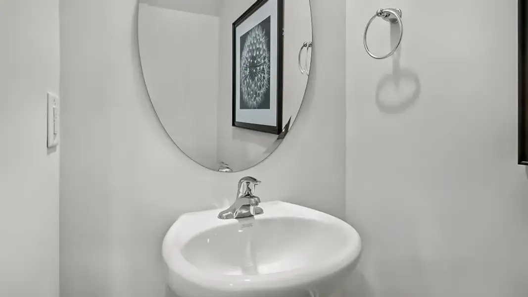 Image 14 of a home in The Townes at Prestleigh.