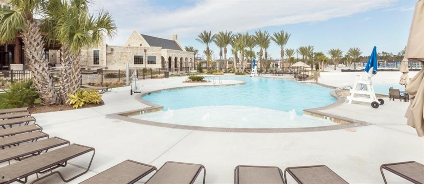 Image 6 of a home in Balmoral: Wildflower IV Collection.